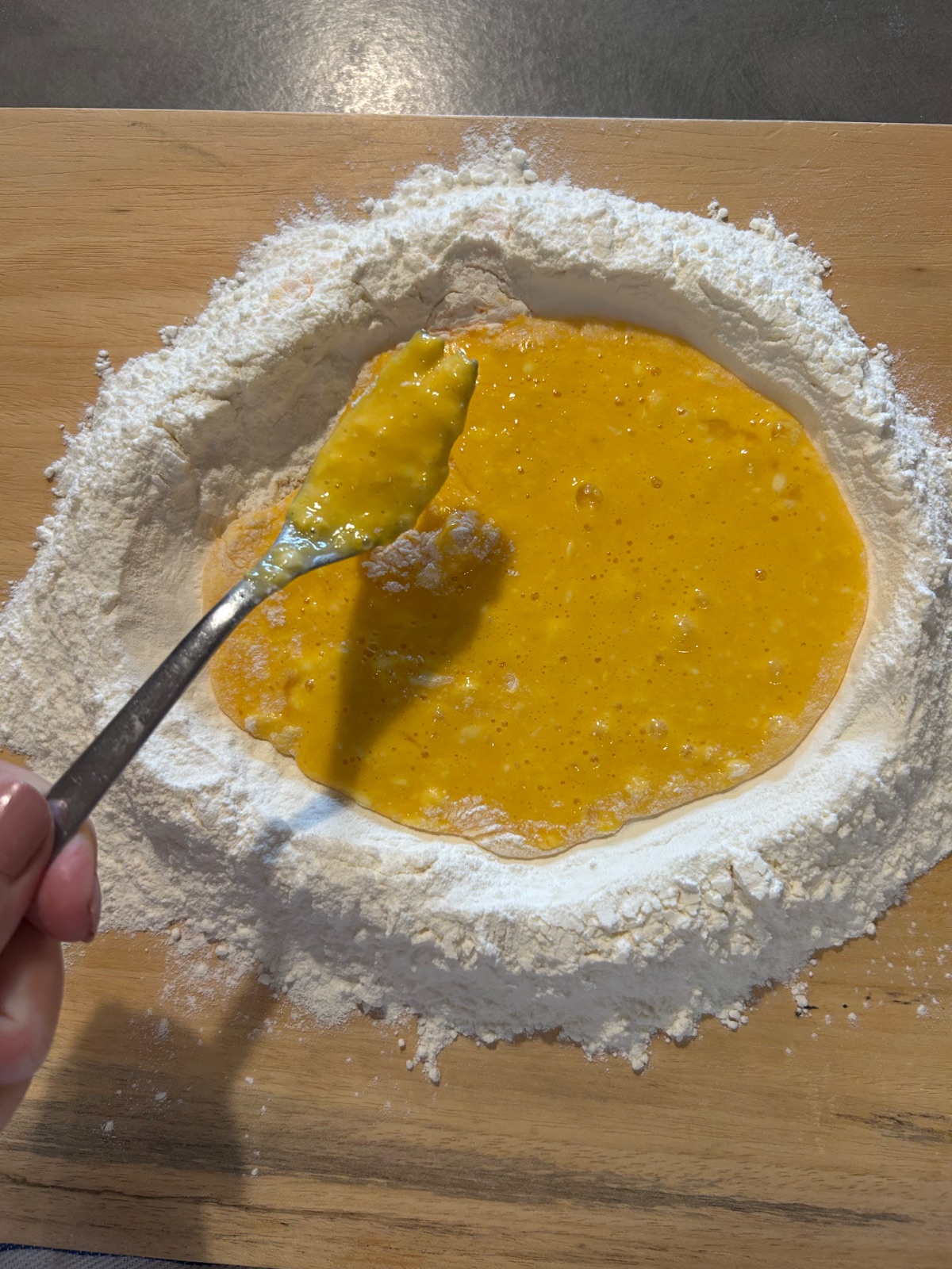 Recipe photograph