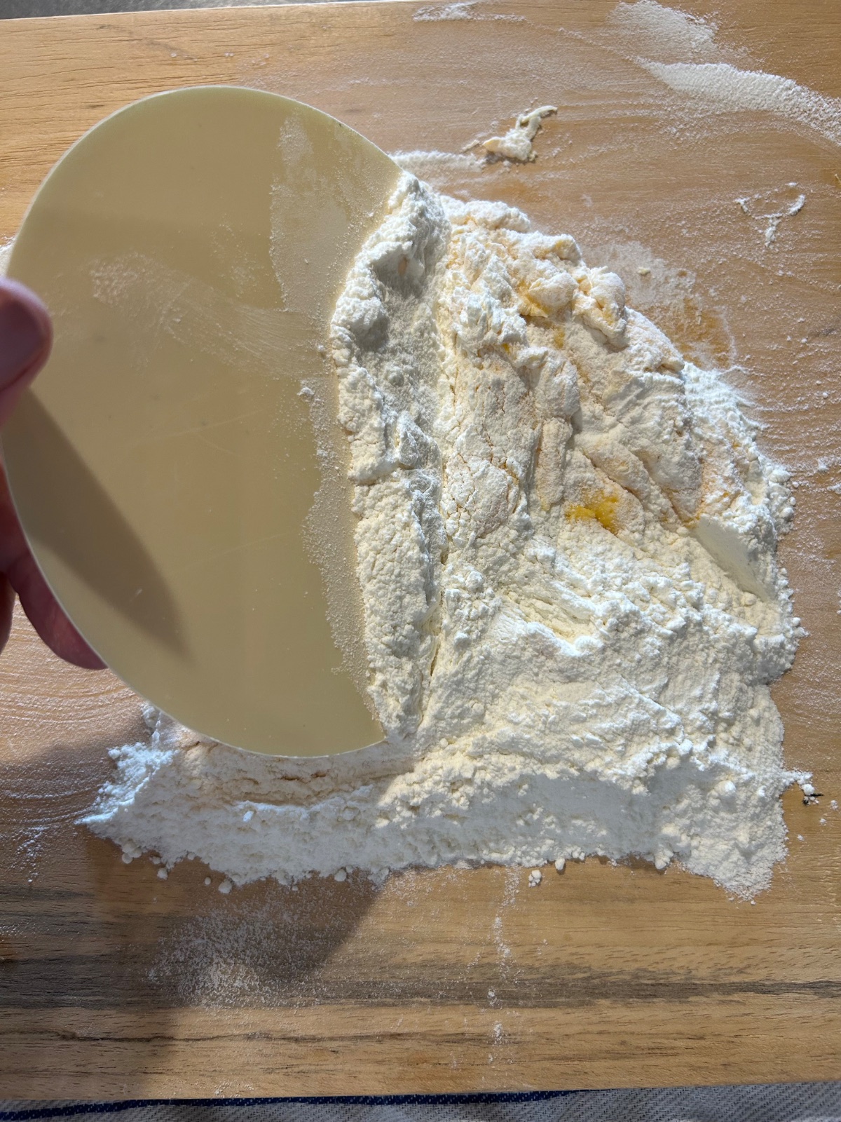 Recipe photograph