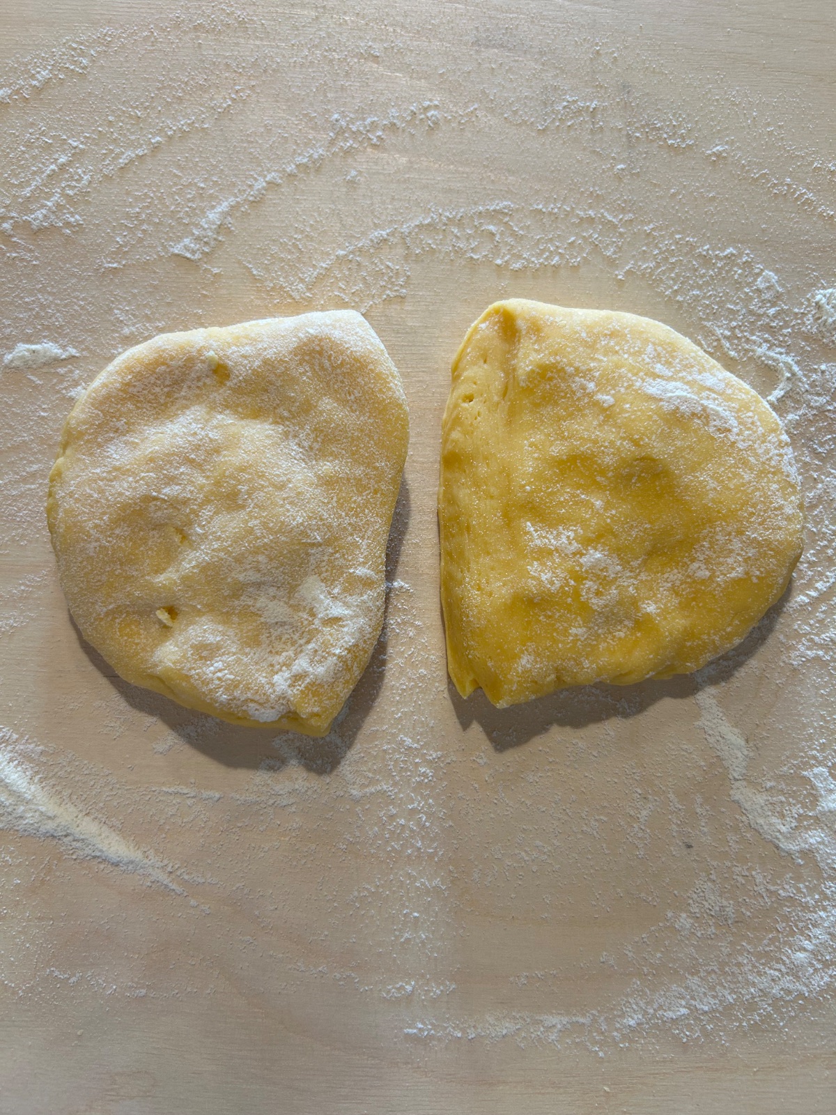 Recipe photograph