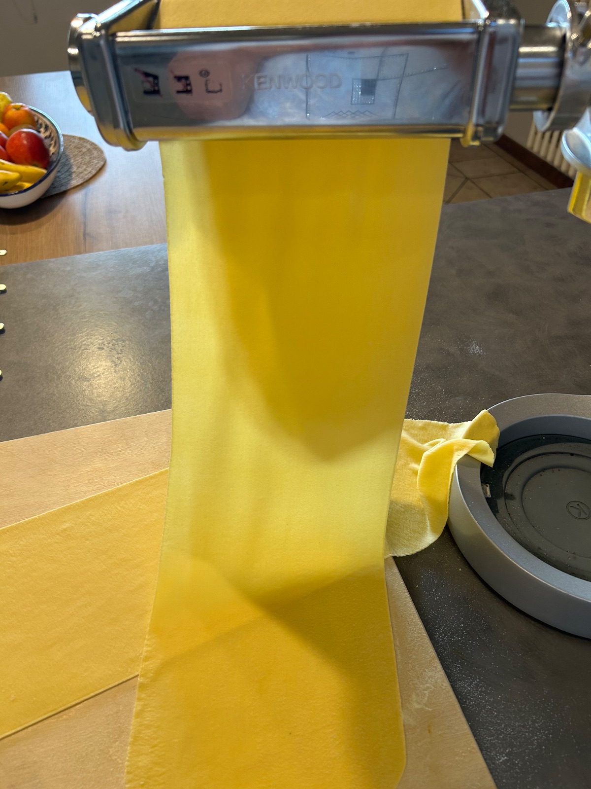 Recipe photograph