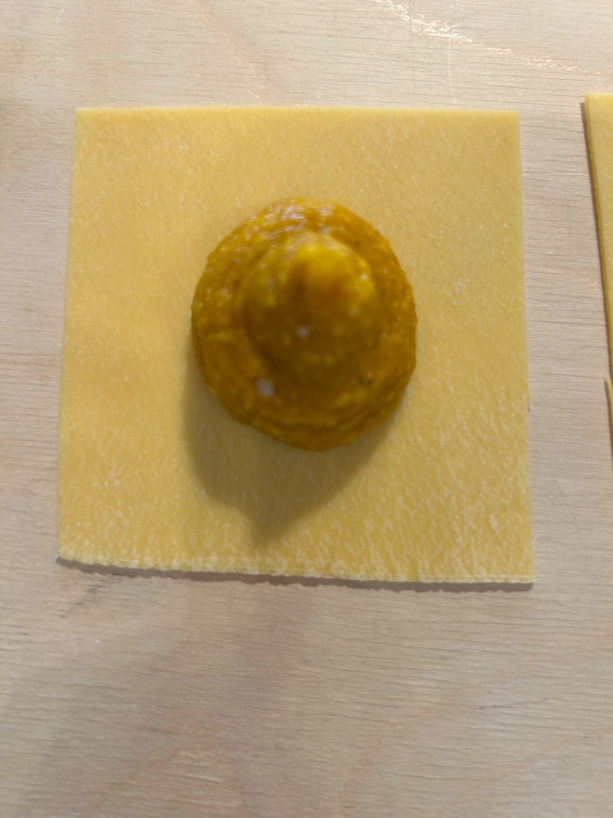 Recipe photograph