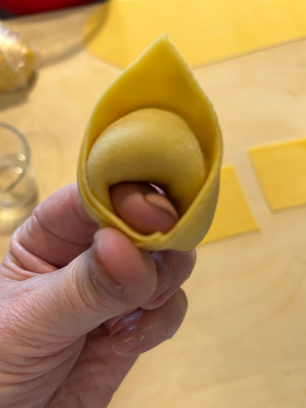 Recipe photograph