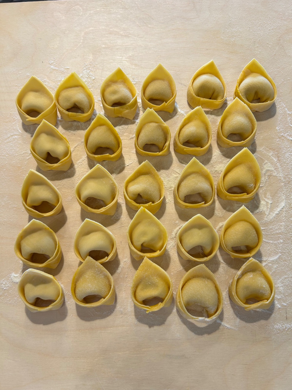 Recipe photograph