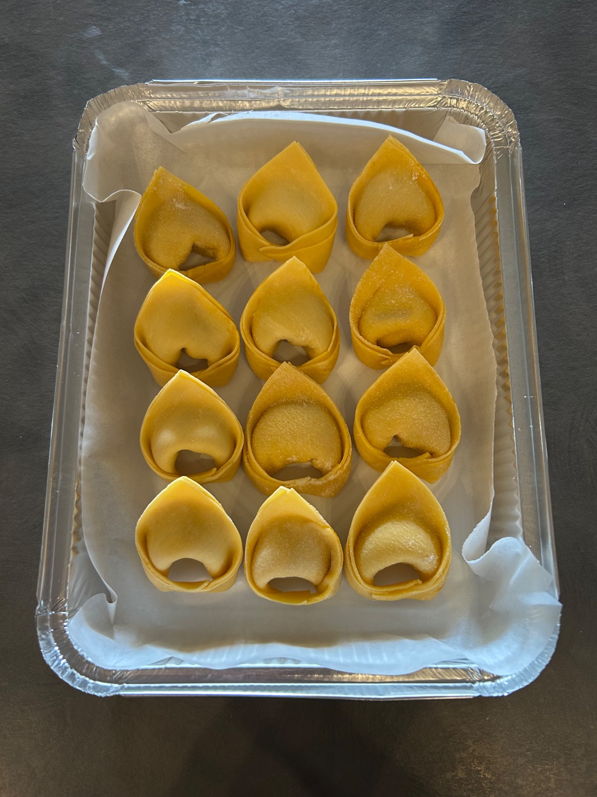 Recipe photograph