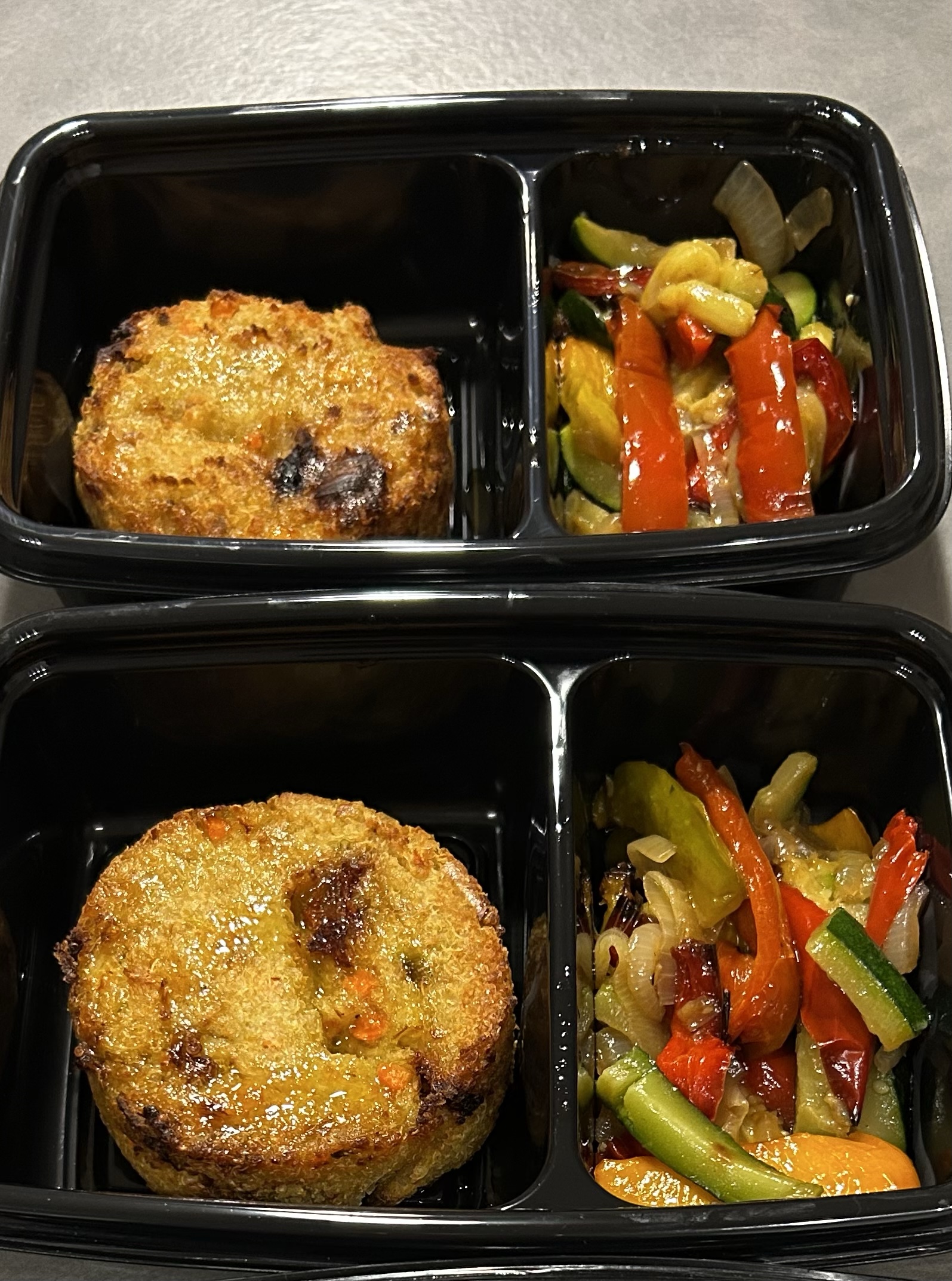 Omogeneizzato HiPP Prosciutto E Verdure - 24 Vasetti Da 80g Per Svezzamento, Senza Glutine