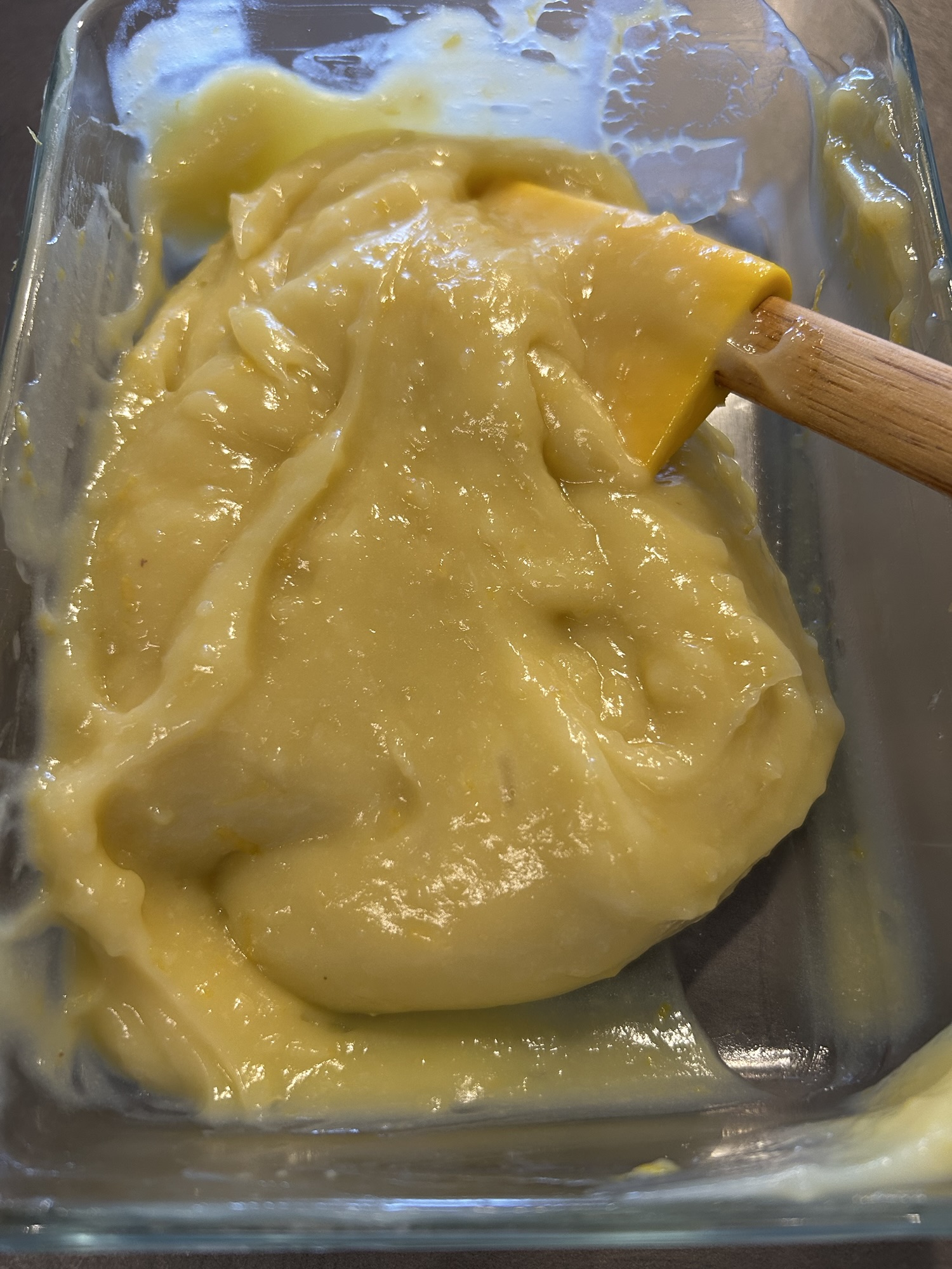CREMA PASTICCERA SENZA LATTOSIO E SENZA GLUTINE | In cucina con Lilly